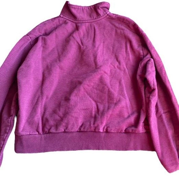 USA sweatshirt from H&M - Picture 3 of 4